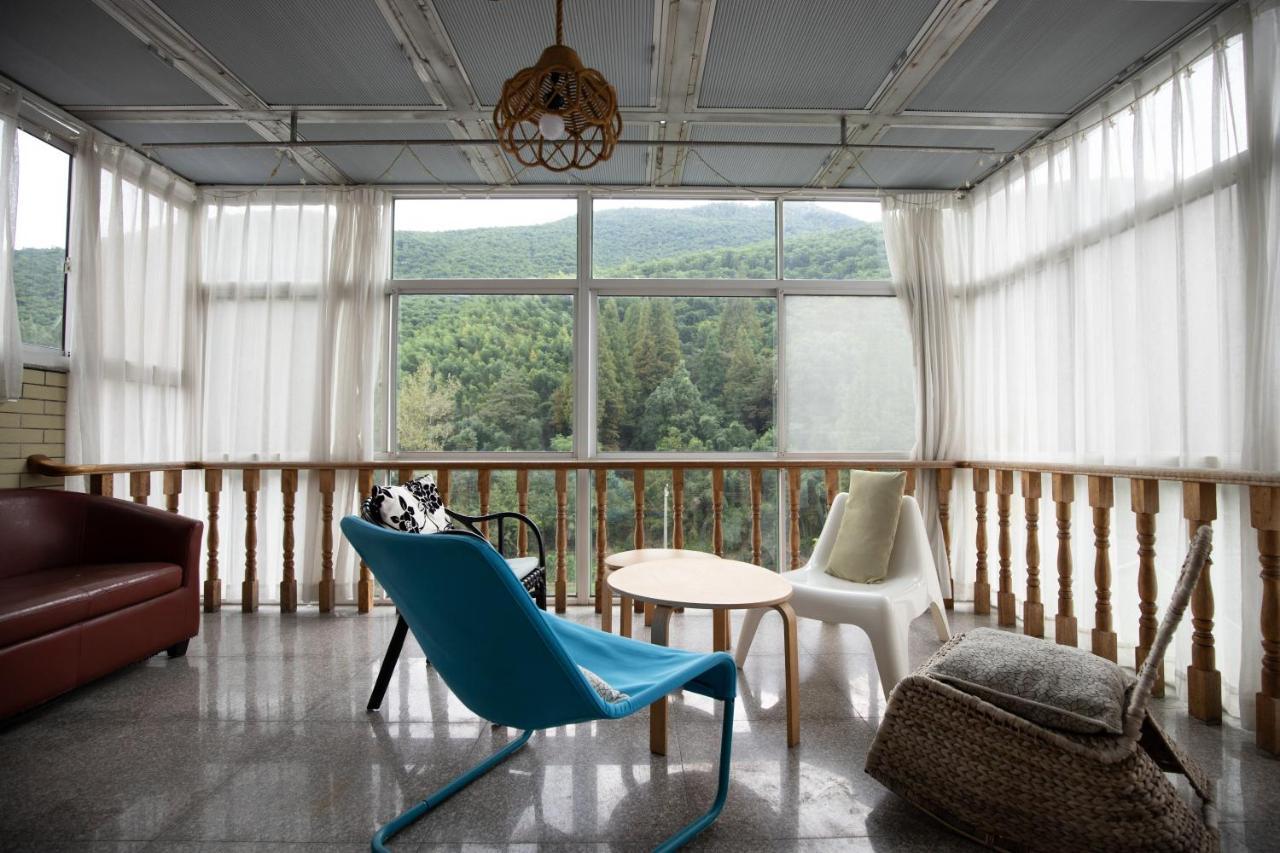 Moganshan Bamboo View Guesthouse Deqing Luaran gambar
