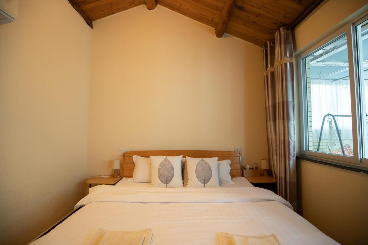 Moganshan Bamboo View Guesthouse Deqing Luaran gambar
