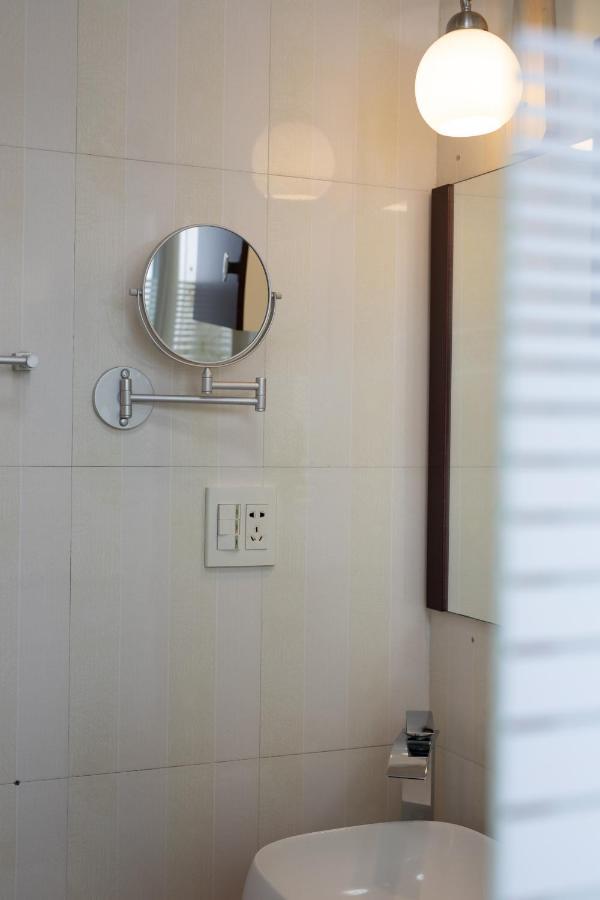 Moganshan Bamboo View Guesthouse Deqing Luaran gambar