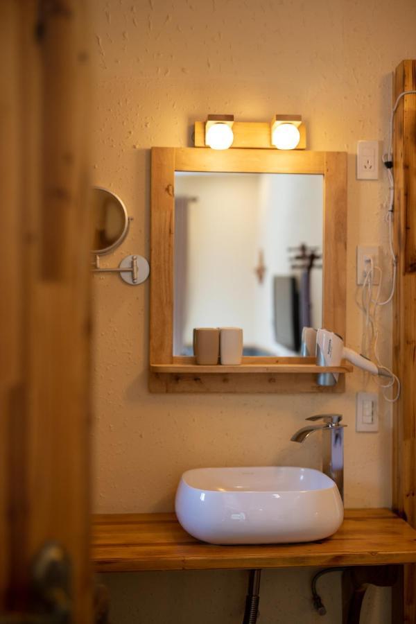 Moganshan Bamboo View Guesthouse Deqing Luaran gambar