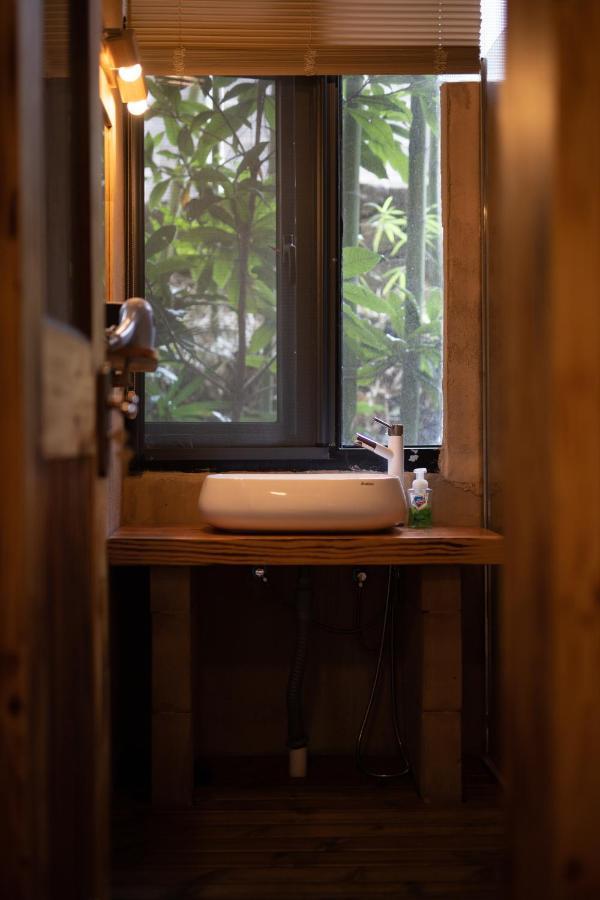 Moganshan Bamboo View Guesthouse Deqing Luaran gambar