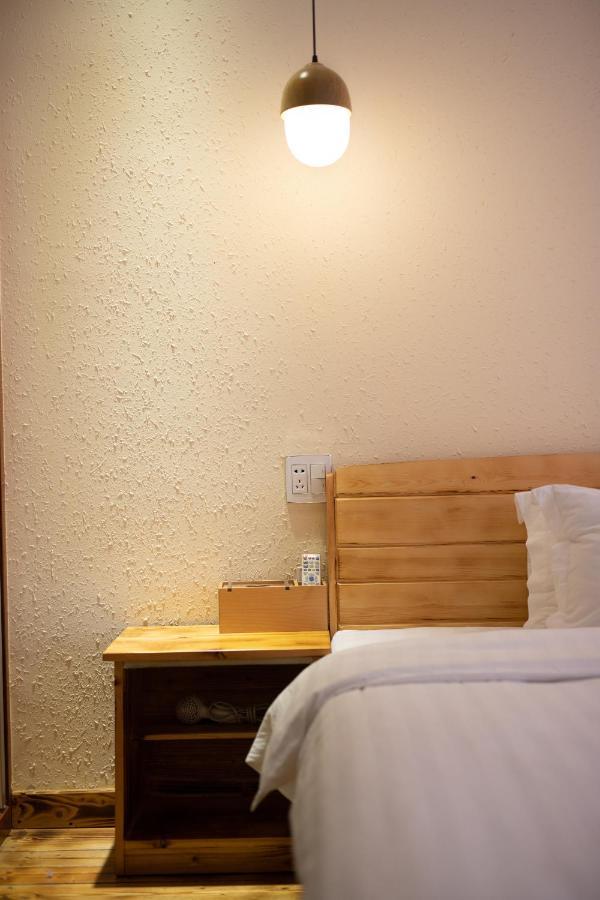 Moganshan Bamboo View Guesthouse Deqing Luaran gambar
